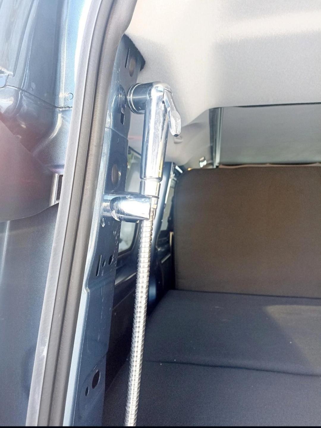 Ford Transit Custom Camper Hotel PMI Eksteriør billede
