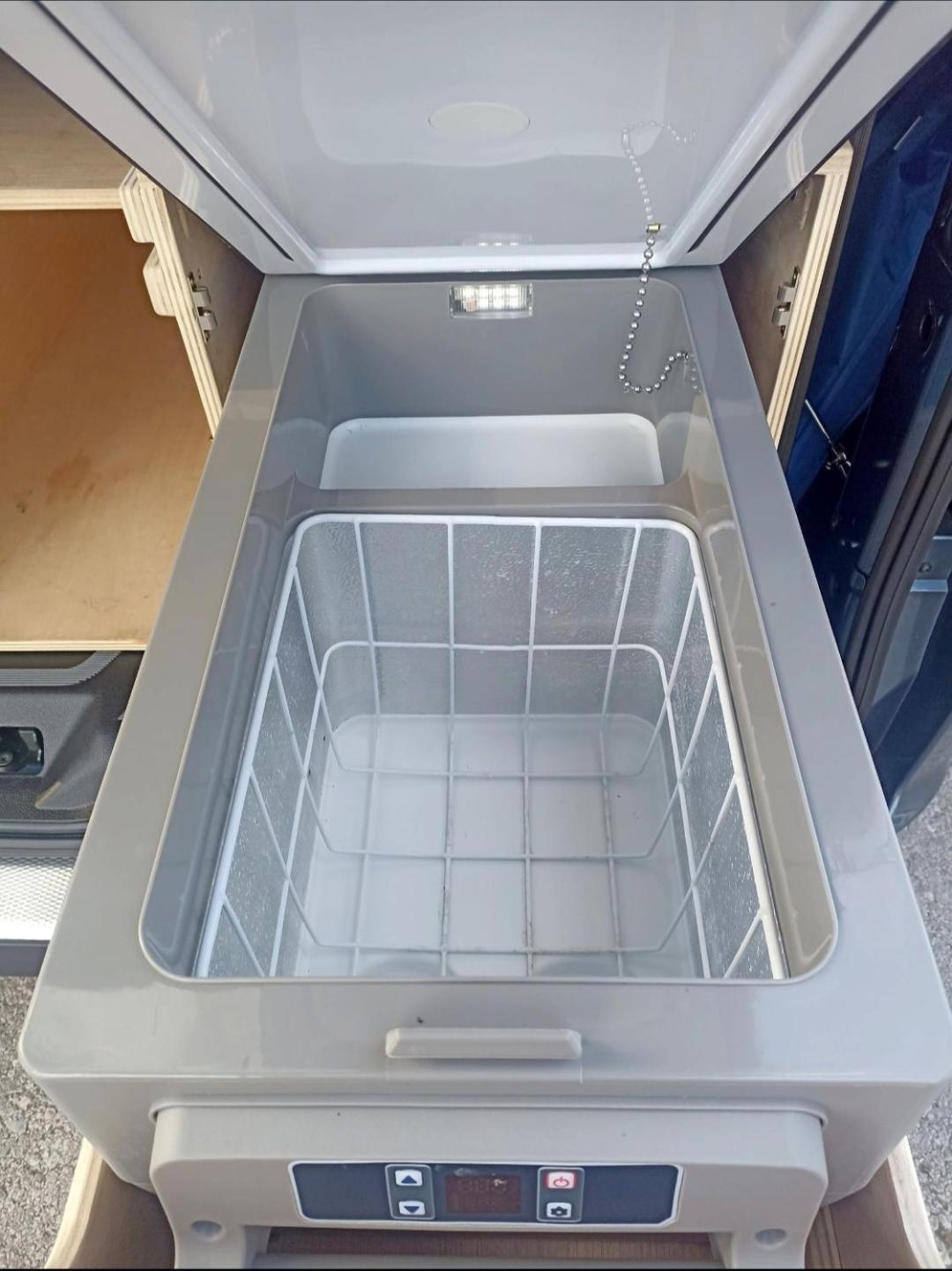 Ford Transit Custom Camper Hotel PMI Eksteriør billede